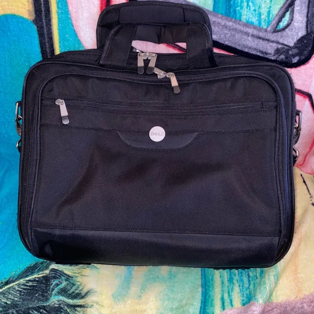 Dell Laptop Bag. New Used.